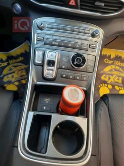 هیوندای سەنتافی